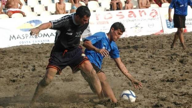 Buscando un hueco en el Master Final