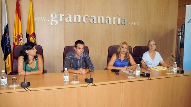 Gran Canaria recordará el 19 y 20 de agosto a las víctimas del vuelo JK5022