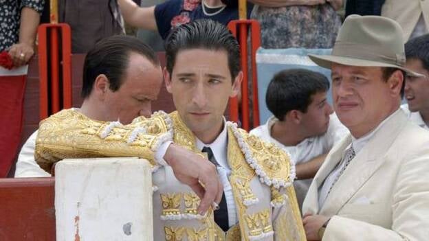 "Manolete", la vuelta a los ruedos de los toreros en el cine