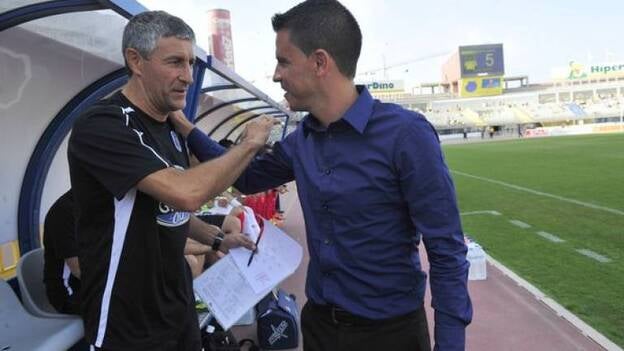 Lobera: "Estos puntos no se deben ir"