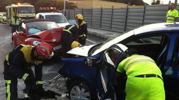 El verano se cierra con 262 muertos, el mejor dato de la historia