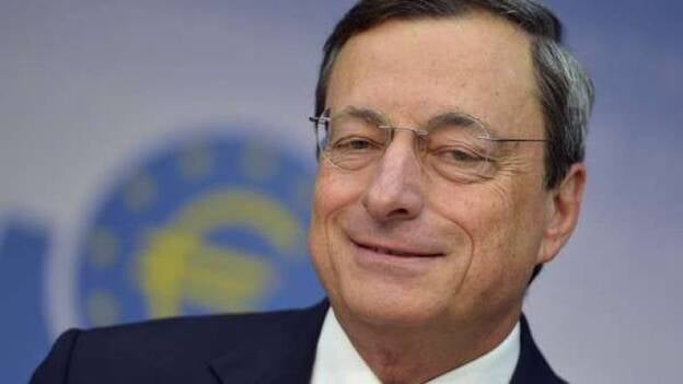 Draghi condiciona la compra de deuda española a los programas de rescate europeos