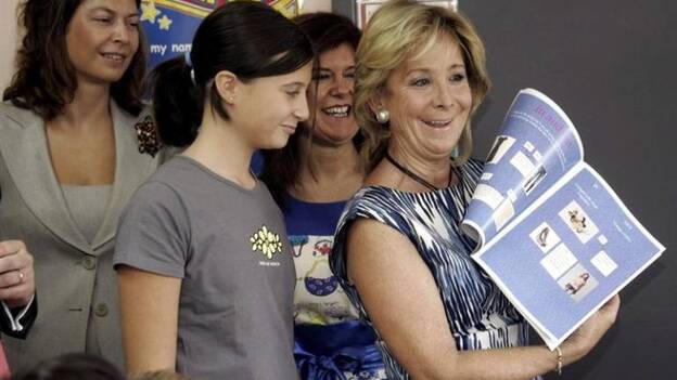 Aguirre dejará subvencionar empresarios y sindicatos y ayudará emprendedores