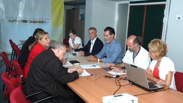 El Insular-Materno Infantil se dota de una comisión de participación