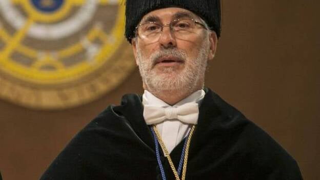 Regidor denuncia el ataque a la universidad desde las más altas instituciones