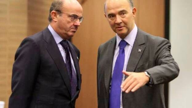 Bruselas dice que España adoptará antes de fin de mes un plan de reformas