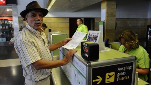 Unidos por la bonificación