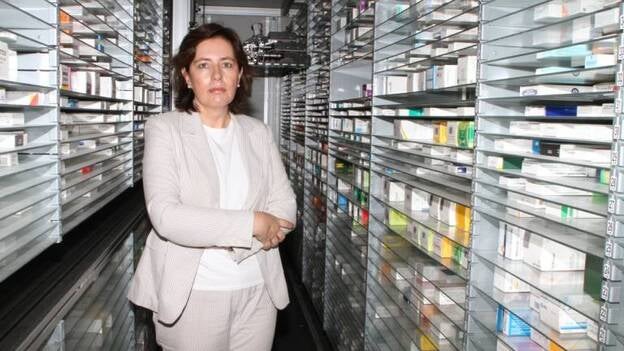 Las farmacias en el disparadero