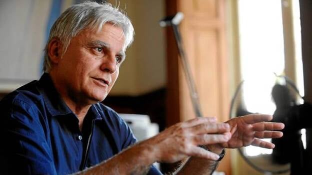 José Miguel Pérez: "Garantizamos, pese a los recortes, una educación digna y de calidad"