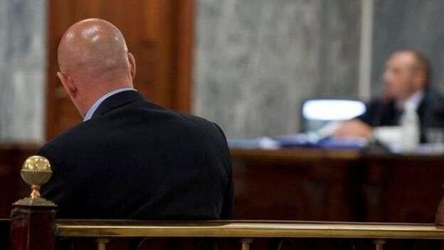 Torres Baena sufrió abusos sexuales de niño, según reveló a un testigo