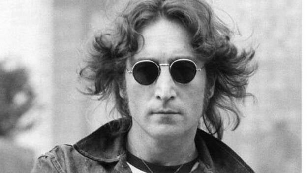 John Lennon, elegido el "mayor icono musical de los últimos 60 años"