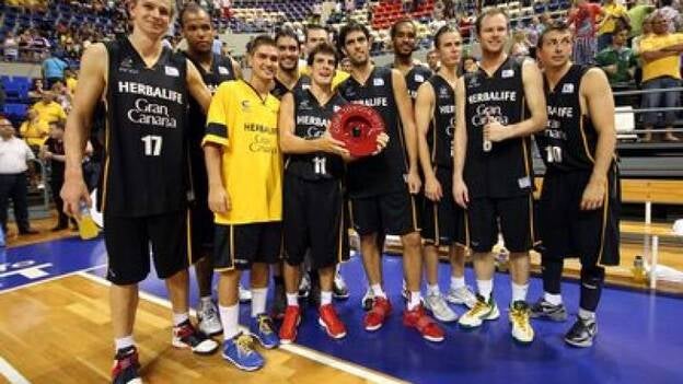 La eficiencia acreditada del Granca