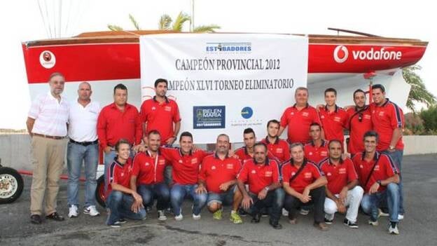 El apoteósico año de un histórico