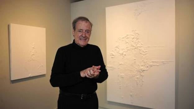 Emilio Machado, extranjero en su tierra