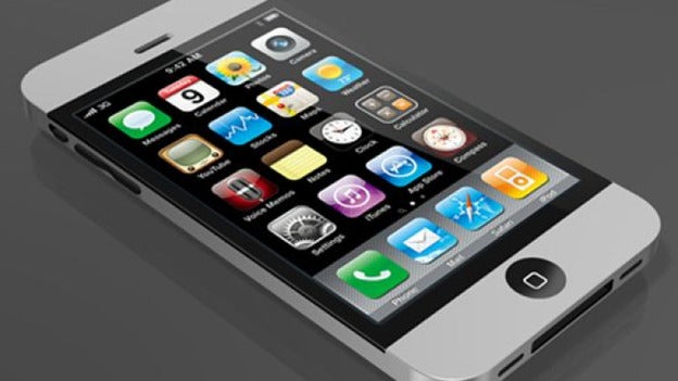 El iPhone 5 llega este viernes a España