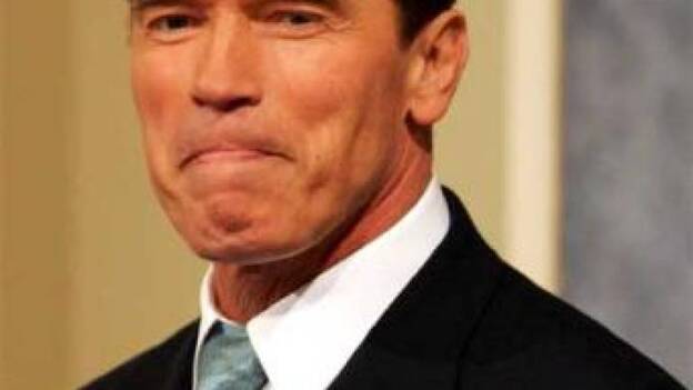 Schwarzenegger dice que el amorío con su empleada fue "la cosa más estúpida"