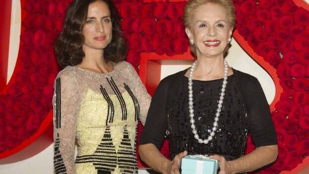 Iconos de la revista Vanidades