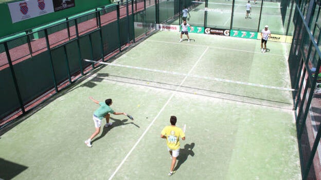 El segundo Open Barceló entra en su semana grande