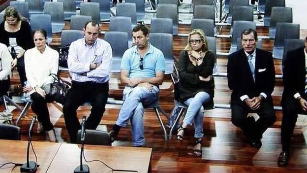 La Pantoja y Julián Muñoz de nuevo juntos