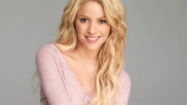 Shakira confirma que el bebé que espera de Piqué es un niño