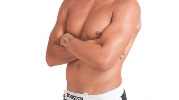 El grancanario Máximo Suárez logra el título mundial en Viena