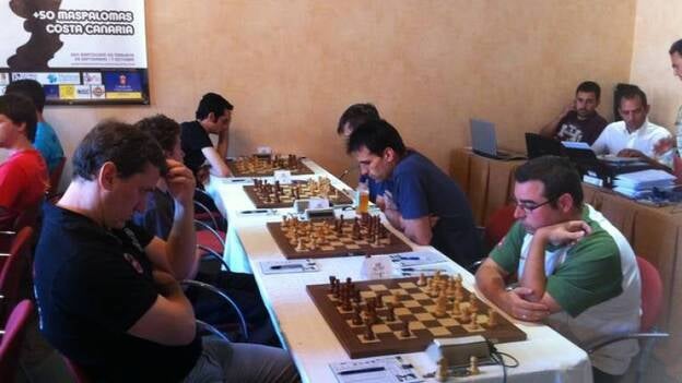 Julen Arizmendi, nuevo campeón de España Absoluto