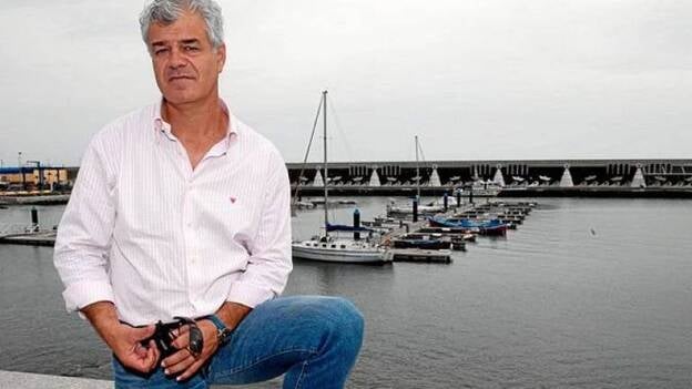 La erupción ha hecho un daño tremendo al El Hierro, que es una isla segura