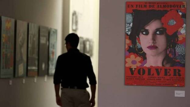 110 años del cine español