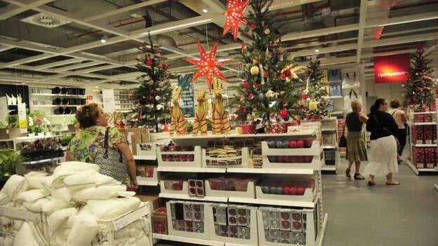 Ikea lanza el 'movimiento peluche'