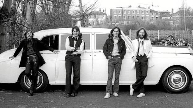 La Beatlemanía una efeméride de aquí a la eternidad