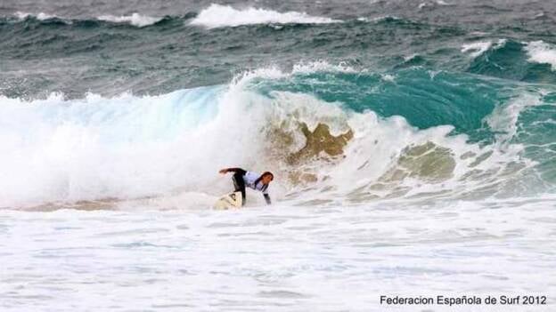 Éxito desmesurado de los deportistas de Gran Canaria en el Campeonato de España