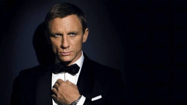 "Skyfall", la mejor entrega de la saga Bond para la crítica británica