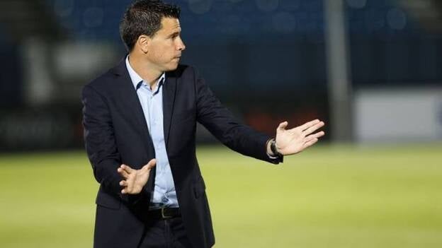 Lobera encuentra refugio en la Copa