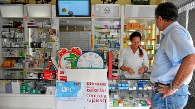 Sanidad implanta el tope del copago para los pensionistas