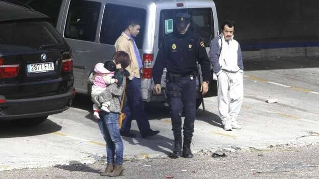 La 'operación Emperador'