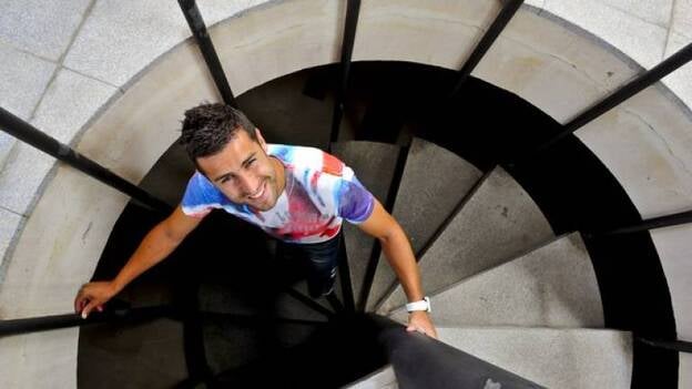 David García: "Echar a Lobera no soluciona nada"