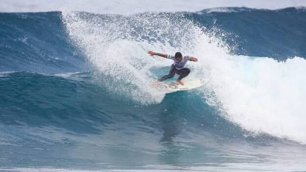 Se presenta el Islas Canarias Santa Pro 2012, una prueba internacional “6 estrellas”
