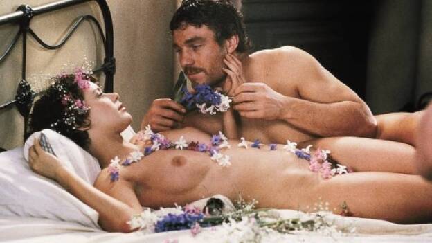 Muere a los 60 años la actriz Sylvia Kristel, protagonista de "Emmanuelle"