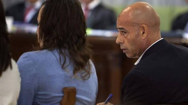 La Policía halló numerosos objetos sexuales en el chalé de Torres Baena