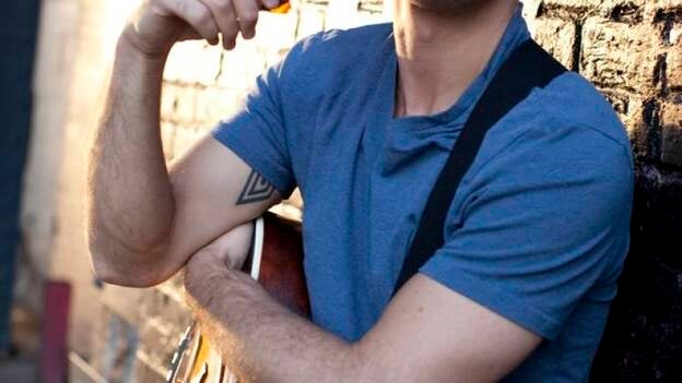 Jonathan Kreisberg Quartet, este viernes en el Paraninfo