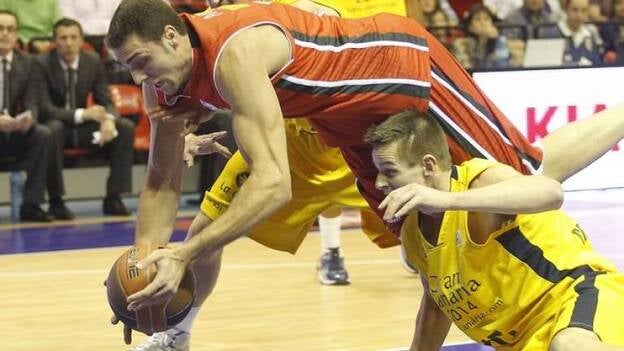 Nuevo desafío contra el infortunio