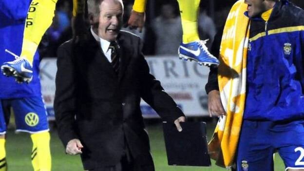 Lobera destaca la fe del equipo