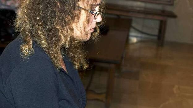 Condenada a 20 años la madre que mató al hijo de 9 años y lo ocultó en maleta