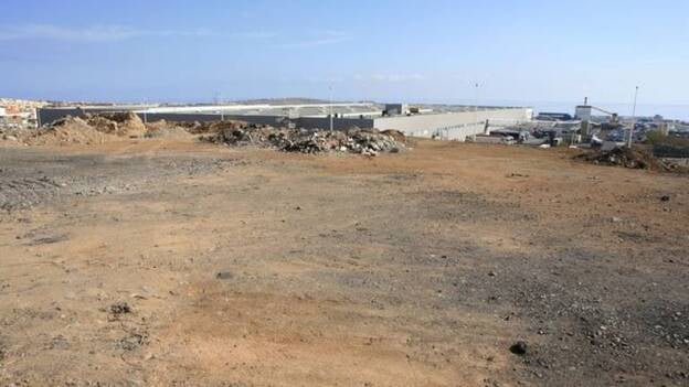 El PSOE exige al Cabildo que active el parque tecnológico