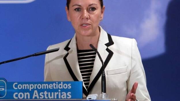 El PP impulsa la reforma legal que permitirá quitar el sueldo a los diputados