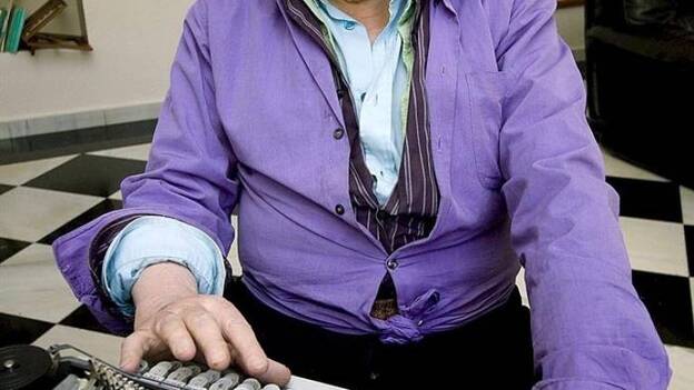 Fallece en Zamora el escritor, filósofo y traductor Agustín García Calvo