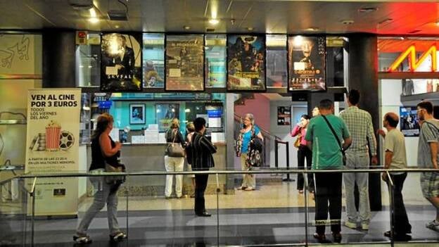 El festival "se replanteará" si los monopol cierran