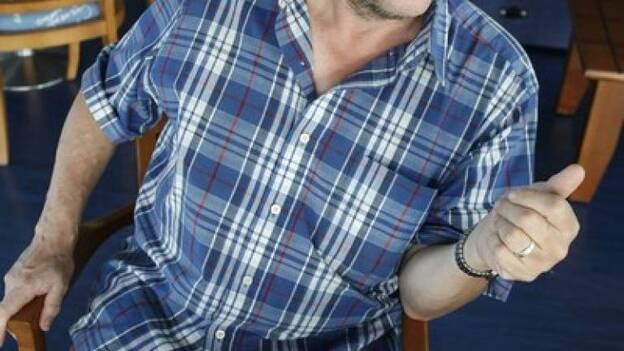 Antonio Arnáiz: "Los guanches canarios hablaban euskera"