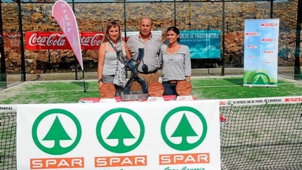 Arrancó la competición en Fuerteventura