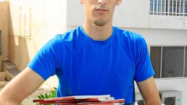 La lucha por el futuro tiene premio